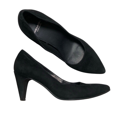 Unisex Vagabond - Kontsakingad, suurus 36 - Must ()