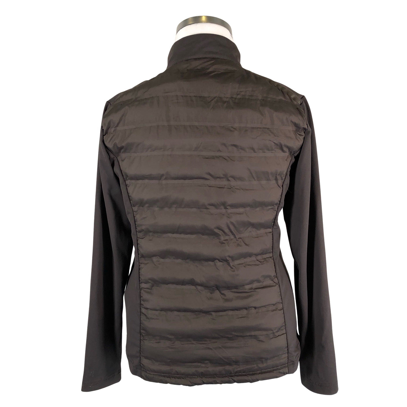 Unisex Endurance - Spordijope, suurus 42 - Pruun (2)