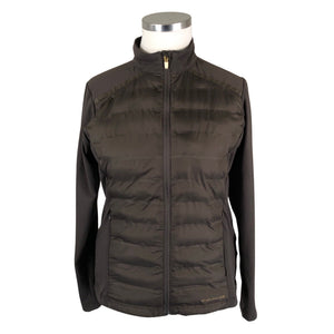 Unisex Endurance - Spordijope, suurus 42 - Pruun (1)