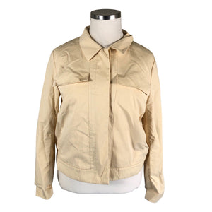 Unisex COS - Õhuke jope, suurus 44 - Beige (1)