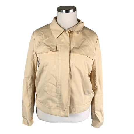Unisex COS - Õhuke jope, suurus 44 - Beige ()