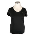 Unisex 4F - Spordisärk, lühikesed käised, suurus 42 - Must ()