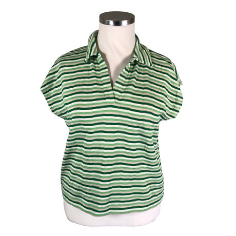 Unisex Opus - T-särk, suurus 42 - Roheline ()