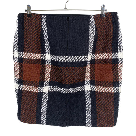 Unisex Taifun - Kootud seelik, suurus 46 - Must (2)