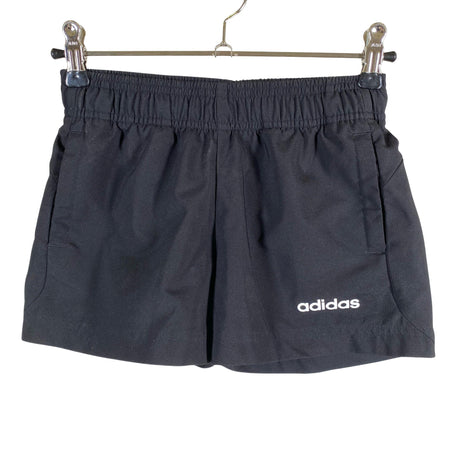 Unisex Adidas - Lühikesed spordipüksid, suurus 128 - 134 - Must ()