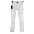 Unisex Armani Jeans - Teksad, suurus 36 - Looduslik valge ()