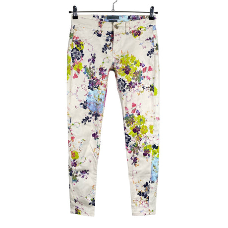 Unisex Ted Baker - Teksad, suurus W26 - Beige ()
