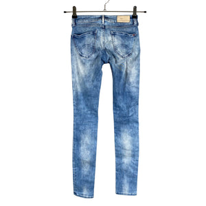 Unisex Tommy Hilfiger - Teksad, suurus 32 - Helesinine (2)