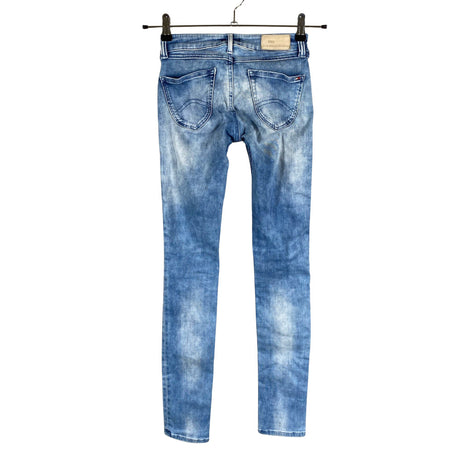 Unisex Tommy Hilfiger - Teksad, suurus 32 - Helesinine (2)