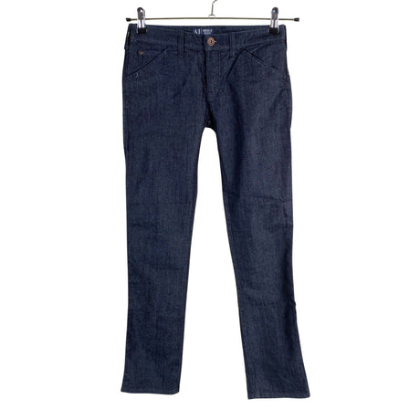 Unisex Armani Jeans - Teksad, suurus W25 - Sinine ()