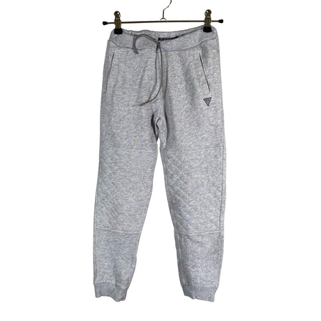 Unisex Guess - Dressikangast püksid, suurus 110 - 116 - Hall ()