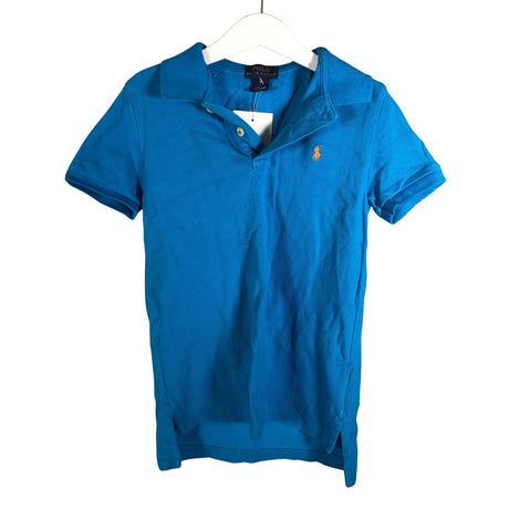 Unisex Polo Ralph Lauren - Polosärk, suurus 122 - 128 - Sinine ()