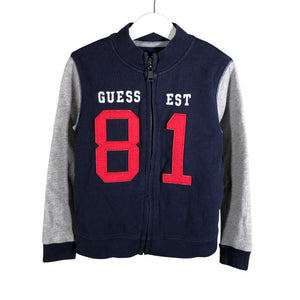 Unisex Guess - Pusa, suurus 110 - 116 - Sinine (1)