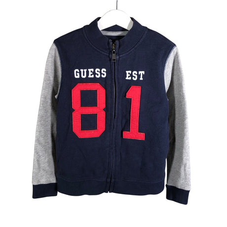 Unisex Guess - Pusa, suurus 110 - 116 - Sinine ()