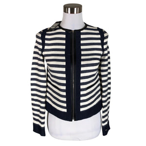 Unisex Tommy Hilfiger - Jakk, suurus 32 - Sinine (1)