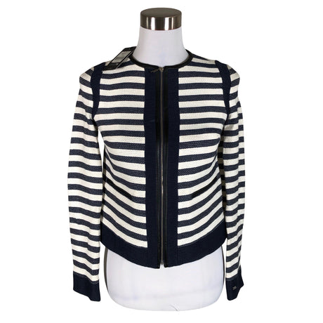 Unisex Tommy Hilfiger - Jakk, suurus 32 - Sinine ()