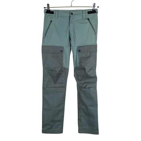 Unisex Everest - Kevad-/sügispüksid, suurus 158 - 164 - Roheline ()