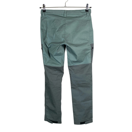 Unisex Everest - Kevad-/sügispüksid, suurus 158 - 164 - Roheline (2)