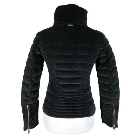 Unisex Guess - Talvejope, suurus 34 - Must (2)