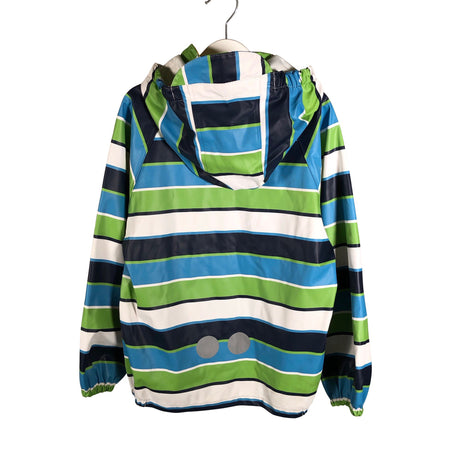 Unisex Jonathan - Vihmajope, suurus 122 - 128 - Sinine (2)