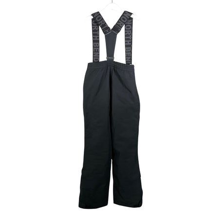 Unisex North Bend - Talvepüksid, suurus 152 - 158 - Must (2)