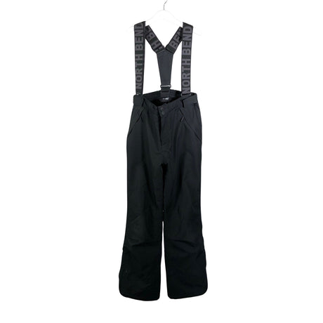 Unisex North Bend - Talvepüksid, suurus 152 - 158 - Must ()