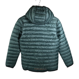 Unisex McKinley - Õhem talvejope, suurus 158 - 164 - Helesinine (2)