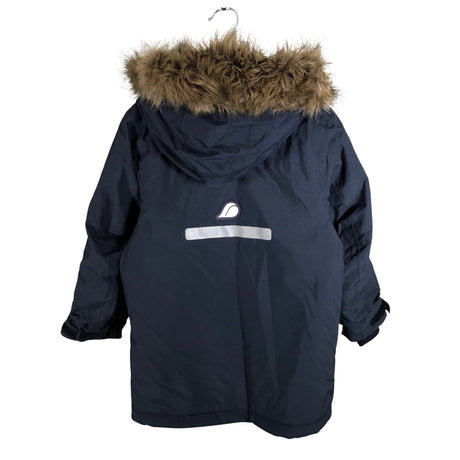 Unisex Didriksons - Talvejope, suurus 116 - 122 - Sinine (2)
