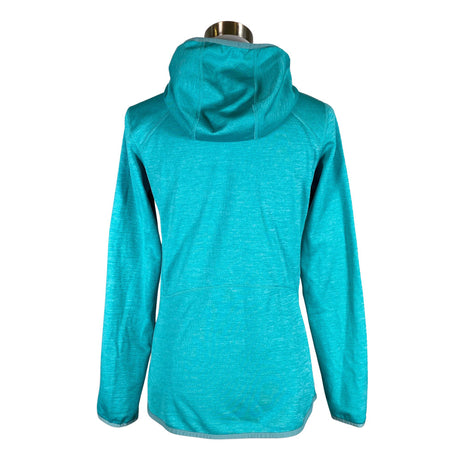 Unisex Columbia - Fliisjakk, suurus 38 - Türkiis (2)