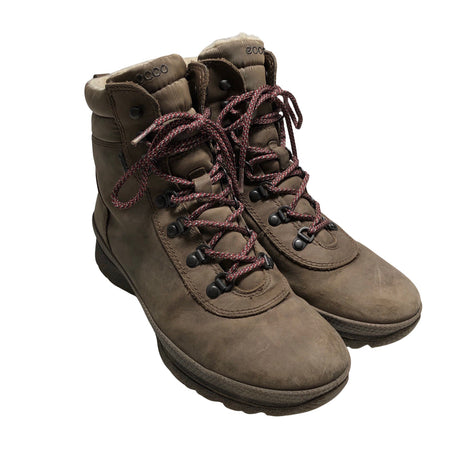Unisex Ecco - Talvejalanõud, suurus 40 - Sinine (2)