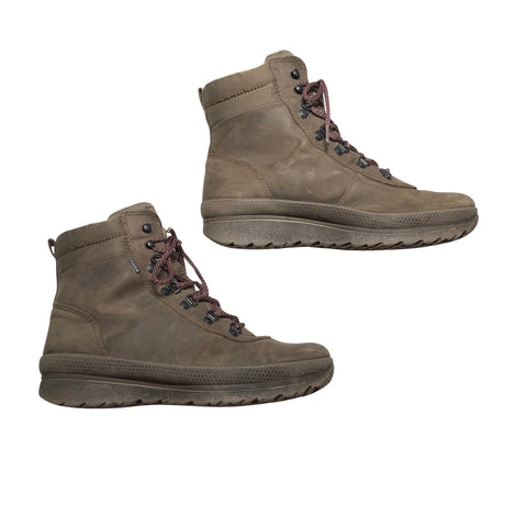 Unisex Ecco - Talvejalanõud, suurus 40 - Sinine ()