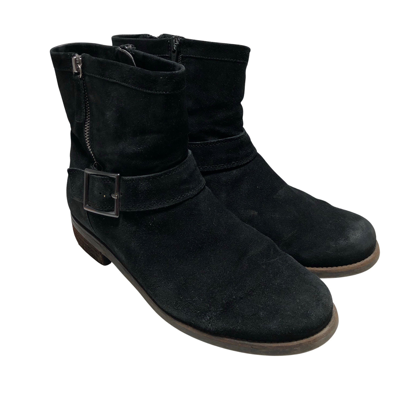 Unisex Högl - Poolsaapad, suurus 41 - Must (2)