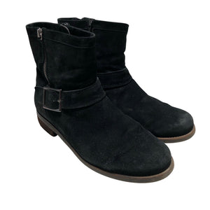 Unisex Högl - Poolsaapad, suurus 41 - Must (2)