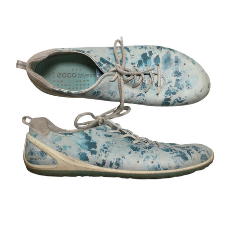 Unisex Ecco - Tossud, suurus 40 - Helesinine ()