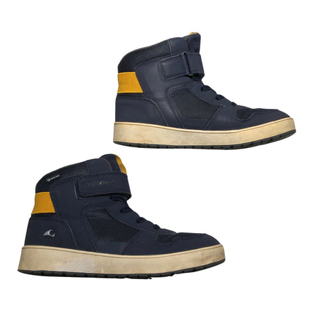 Unisex Viking - Talvejalanõud, suurus 39 - Sinine ()