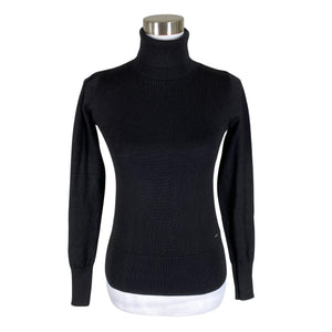 Unisex Holly & Whyte by Lindex - Kampsun, suurus 34 - Must (1)