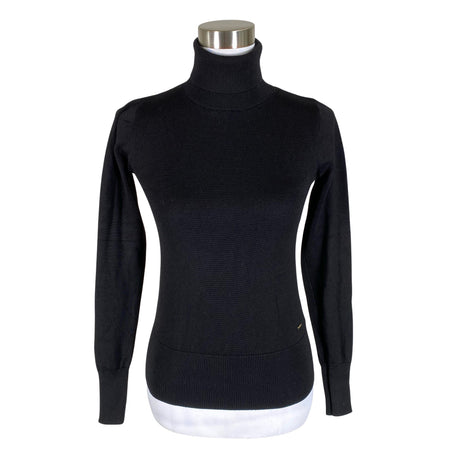 Unisex Holly & Whyte by Lindex - Kampsun, suurus 34 - Must ()