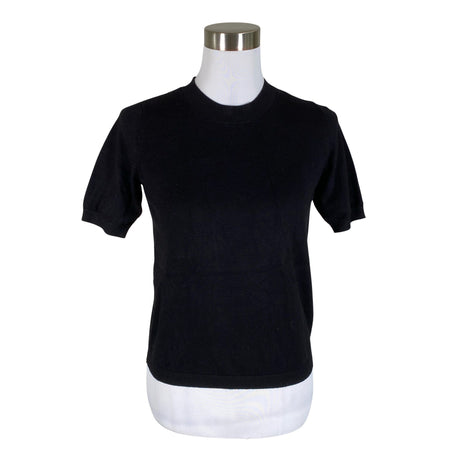 Unisex Lindex - Kampsun, suurus 34 - Must ()