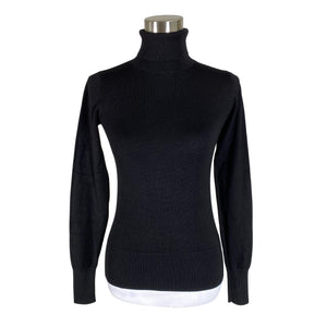 Unisex Holly & Whyte by Lindex - Kampsun, suurus 34 - Must (1)
