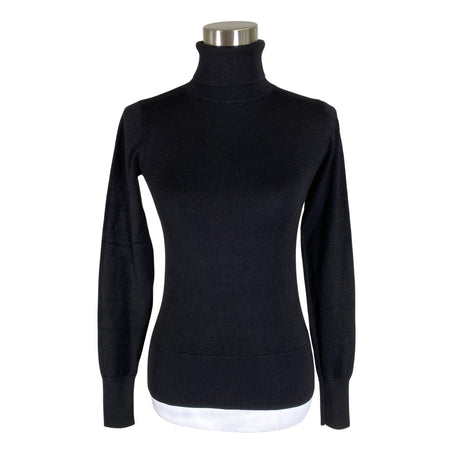 Unisex Holly & Whyte by Lindex - Kampsun, suurus 34 - Must ()