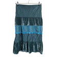 Unisex Bianca - Mitteveniv seelik, suurus 40 - Roheline ()