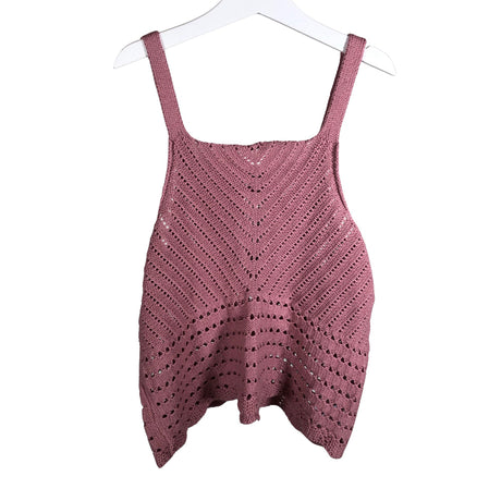 Unisex Name It - Topp, suurus 146 - 152 - Roosa ()