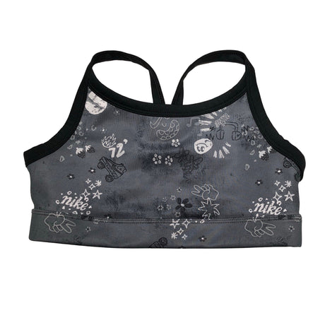 Unisex Nike - Sporditopp, suurus 140 - 146 - Hall ()