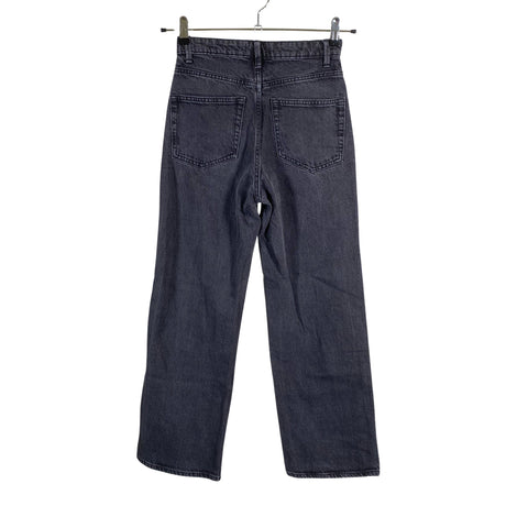 Unisex Lindex - Teksad, suurus 34 - Hall (2)