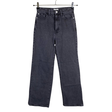 Unisex Lindex - Teksad, suurus 34 - Hall ()