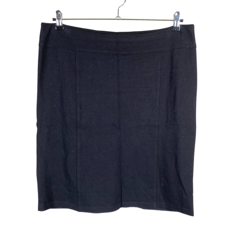 Unisex Kairi Vilderson - Mitteveniv seelik, suurus 46 - Must ()