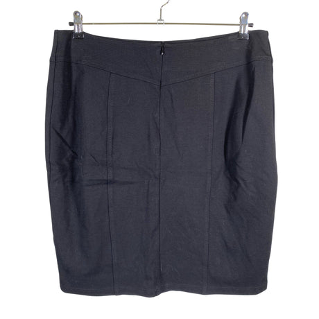 Unisex Kairi Vilderson - Mitteveniv seelik, suurus 46 - Must (2)