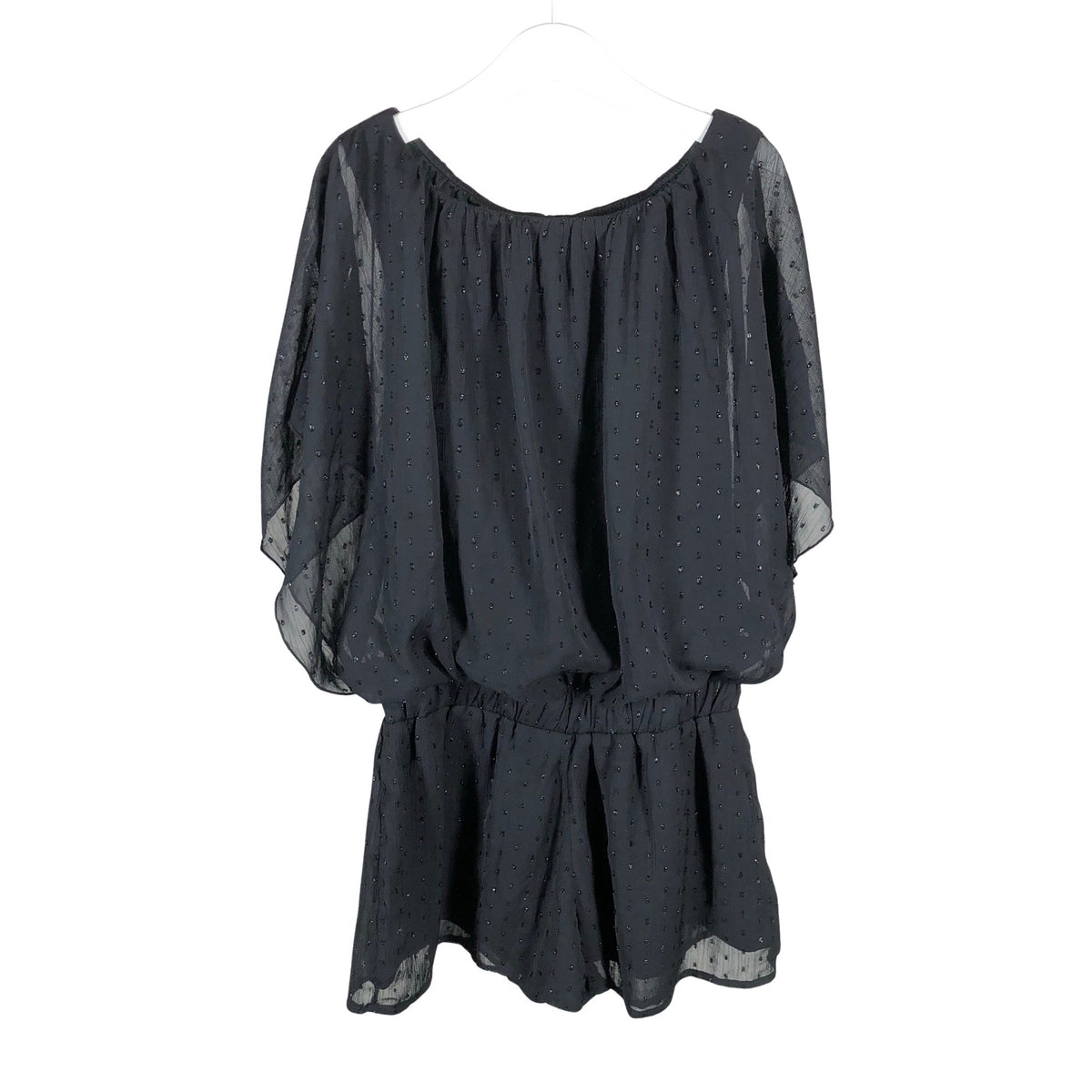 Unisex Lindex - Pükskostüüm, suurus 146 - 152 - Must (1)