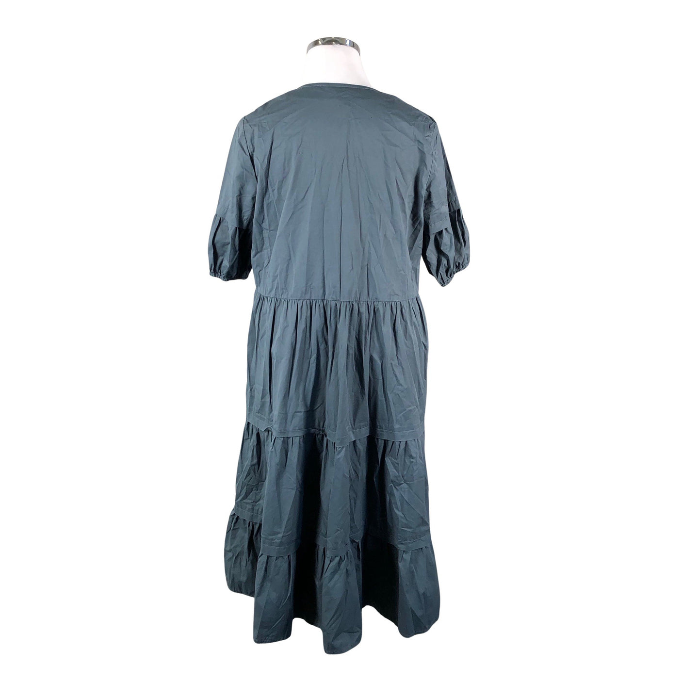 Unisex Riani - Mitteveniv kleit, suurus 42 - Sinine (3)