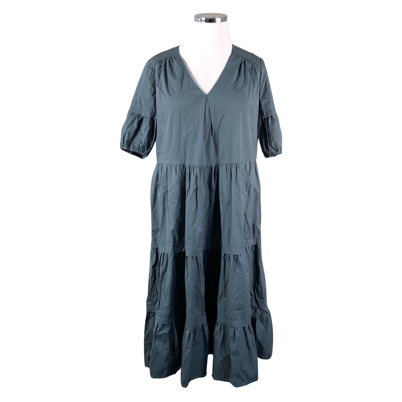 Unisex Riani - Mitteveniv kleit, suurus 42 - Sinine (1)